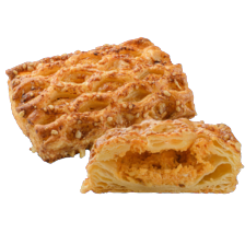 Kip sweet chili broodje